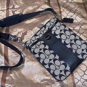 Coach Crossbody